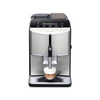 国家补贴：西门子 EQ300系列 TF303C07 全自动咖啡机