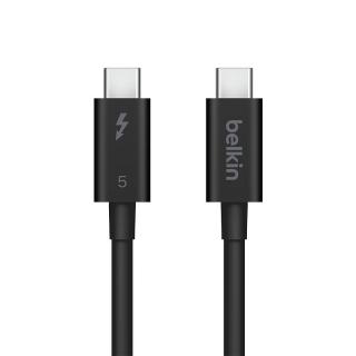  belkin/贝尔金 PD快充240W 雷电5数据线  Type-C Type-C 240W TPE 5A