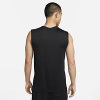 耐克(NIKE)2025年男子AS M NK DF TEE RLGD SL RESET背心 DX0992-010
