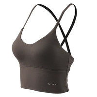 titikaactive TITIKA 女款运动内衣 040T30571