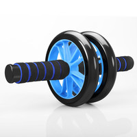 力辰 健腹轮 jfl-008 运动器材