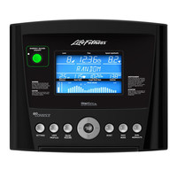 LIFEFITNESS 力健E5多功能椭圆机健身家用漫步机仪器专业健身器械LifeFitness