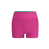 引擎鸟 ENGINE BIRD 山妖 女款压缩紧身裤 EB25SCC132632