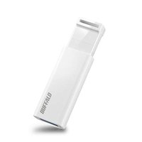 巴法络 BUFFALO U盘64GB USB3.2/3.1/3.0/2.0按盖式