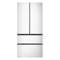 Hisense/海信 BCD-518WTDGVBPIV1 60cm超薄零嵌入式 法式冰箱 518L