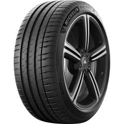 米其林 轮胎 235/60R18 103V 竞驰4 ST ps4 VOL