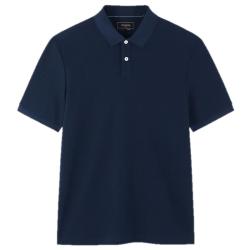 雅戈尔 宽松 男士POLO衫 VSPC533101