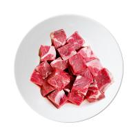 移动端、京东百亿补贴：月盛斋 原切牛腩块净重4斤 生鲜炖煮食材  源头直发 原切牛腩块4斤