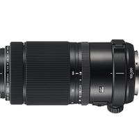 FUJIFILM 富士 GF 100-200mm F5.6 R LM OIS WR 远摄变焦镜头 富士G卡口 67mm
