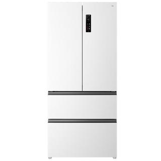 TCL T9 Pro系列 R462T9-DQS 风冷法式门冰箱 462L