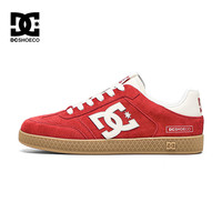 DC SHOES TRUX CAS 男士德训鞋 853SHC7012M