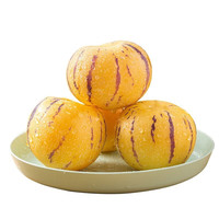 初石 人参果3 优品净 重4.5斤110g+