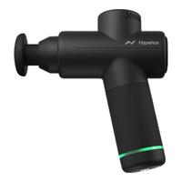 Hyperice 海博艾斯 Hypervolt Go 2 黑色版三档调速筋膜枪按摩器