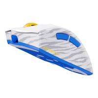 多彩（Delux）M900Pro游戏电竞鼠标无线2.4G双模有线鼠标3395轻量化8K回报率中大手可充电人体工学 【TE溯联名款7天内】M900Pro