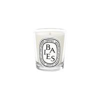 蒂普提克 果香型 香薰蜡烛  70g