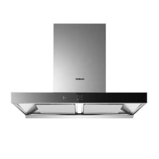 老板 CXW-260-60X2S 顶吸式吸油烟 低噪音/免拆洗