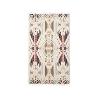 PENDLETON 彭得顿 日本直邮PENDLETON 水疗毛巾毛巾毯 xb233 53555sandstan 水疗毛