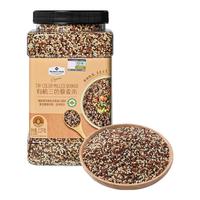 会员制仓储店Member's Mark山姆会员商店 有机三色藜麦米 2.2kg