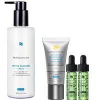  SKINCEUTICALS/修丽可 温和卸妆 洗面奶