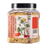 瑞利来赤小豆薏米芡实粥料茯苓小米薏米五谷杂粮营养代餐早餐粥料 赤小豆薏米芡实粥料1.4斤 赤小豆薏米芡实粥料700g