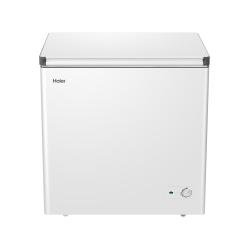 海尔 一级能效 小型冷柜  200L
