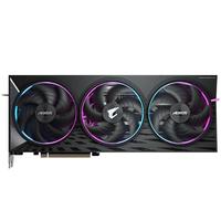 技嘉 9070XT显卡 & 小雕 AMD AORUS  Radeon RX 9070 XT ELITE 16G