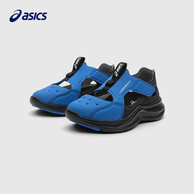 今日必买：ASICS 亚瑟士 运动凉鞋 多色可选