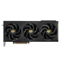 影驰 GeForce RTX 5070 Ti 魔刃 OC DLSS 4 电竞游戏/设计剪辑/AI本地部署/直播娱乐电脑显卡