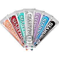 MARVIS 玛尔仕 异域生姜薄荷牙膏 85ml