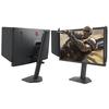 ZOWIE GEAR 卓威 XL2546X+ 24.1英寸 TN 平面 显示器（1920*1080、280Hz）