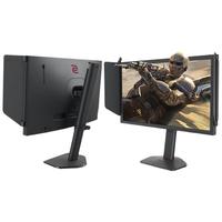 卓威奇亚(ZOWIE GEAR)280Hz显示器 电竞显示器240Hz FastTN 游戏显示屏 DyAc2技术 电脑显示器 XL2546X升级款XL2546X+