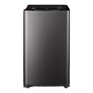 大件超省：美的 元气系列 MB10L9 变频波轮洗衣机 10kg