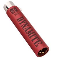 SE DM1 动圈话筒放大器