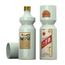 口子窖 兼香型白酒  单瓶装 500ml 50度