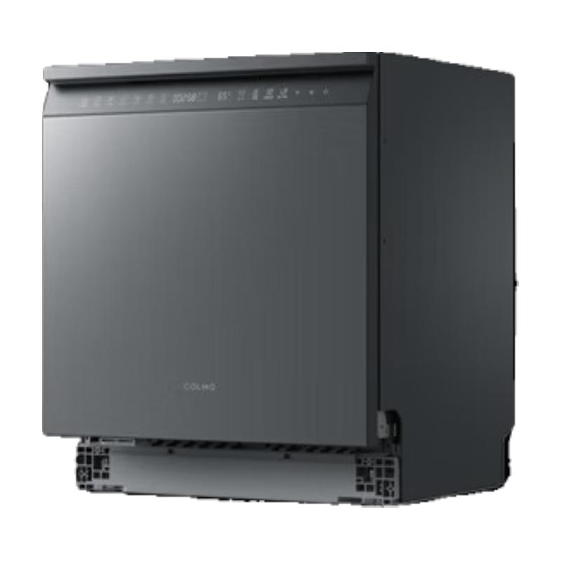  COLMO 105℃离子热烘 洗碗机  月岩灰 16套