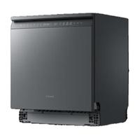 COLMO 105℃离子热烘 洗碗机 月岩灰 16套