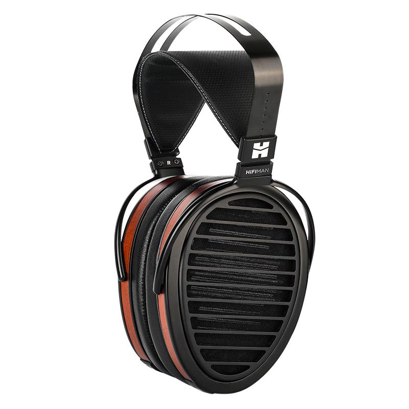 HIFIMAN Arya Organic 纳米振膜隐形磁体 平板振膜耳机