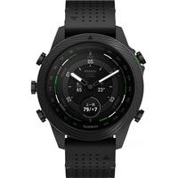 佳明(GARMIN)MARQ2系列高端运动手表智能触控碳纤维腕表 Commander Gen 2指挥官