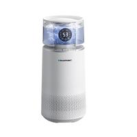 BLAUPUNKT 蒸发式加湿0耗材 无雾加湿器  蓝色 8L
