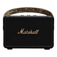 MARSHALL 马歇尔 Kilburn II 音箱无线蓝牙便携式户外防水音响重低音 黑金