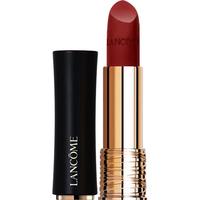 LANCOME 兰蔻 小蛮腰 全新菁纯丝绒雾面唇膏 #296上瘾红 3.4g