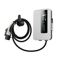 普诺得银河星 新能源电动汽车7KW家用充电桩 适配于特斯拉比亚迪充电器送装一体含30米内免费安装