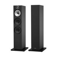 Bowers&Wilkins宝华韦健 600系列 603 S3 2.0声道音响 红樱木色 周年纪念版