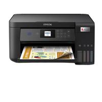 EPSON 爱普生 L4165 喷墨打印机 缤纷蓝