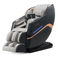 奥佳华（OGAWA）按摩椅家用太空舱全自动按摩沙发舒适放松零重力可蓝牙全身按摩椅子送老人父母 M80幻影灰 幻影灰【厂直配送】家居百搭