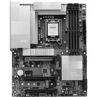 移动端、京东百亿补贴：微星 ATX（标准型）主板（INTEL LGA1851、Z890）