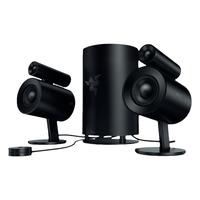Razer雷蛇天狼星幻彩版游戏低音箱智能幻彩版