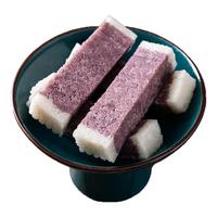 西溪糕团芡实糕新中式早餐小孩代餐糕点现做八珍糕芡实糕