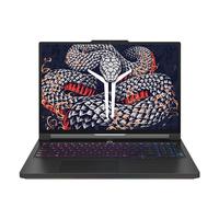 LEGION 联想拯救者 Y9000P 2025 AI元启 至尊版 16英寸 游戏本 碳晶黑(Intel Core Ultra 9 275 HX、RTX 5080 16G、32GB、1TB、2560*1600、OLED、240Hz)