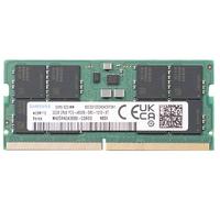 SAMSUNG 三星 笔记本内存 DDR5 4800MHz 32G（单条）